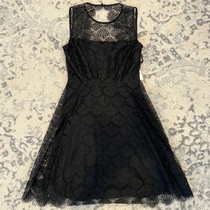 Kensie dress - perfect for the holidays!